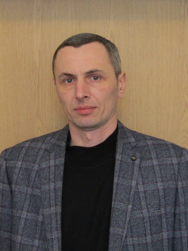 Рогов  Андрей Владимирович.